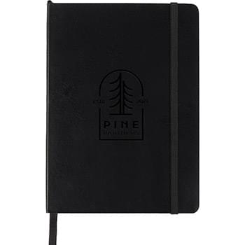 5” x 7” FSC &#174; Recycled Morano Soft Bound Journal