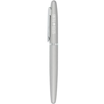 Sheaffer&#174; VFM Brushed Chrome Roller Ball