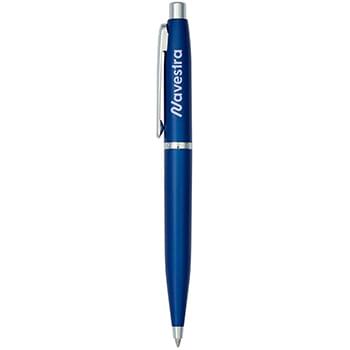 Sheaffer&#174; VFM Blue Ballpoint