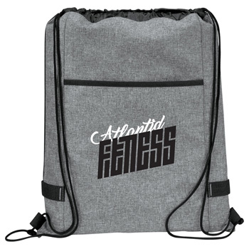 Reverb Drawstring Bag