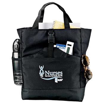Eclipse Convertible Backpack Tote