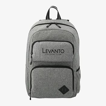 Graphite 15&quot; Computer Backpack