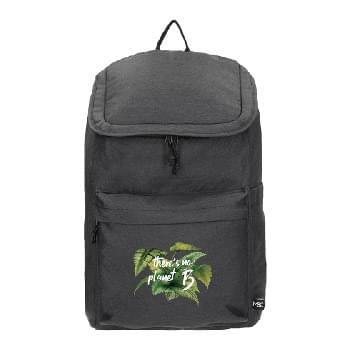 Merchant &amp; Craft Recycled 15&quot; Laptop Backpack