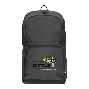 Merchant &amp; Craft Recycled 17&quot; Laptop Backpack