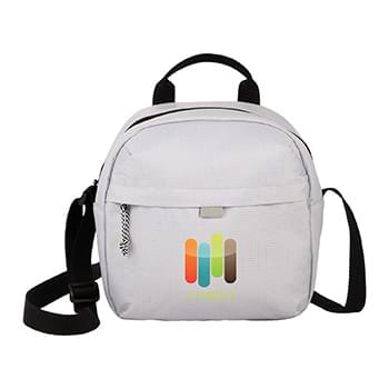 Caribou RPET 6 Can Cooler