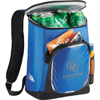 Arctic Zone  18 Can Cooler Backpack