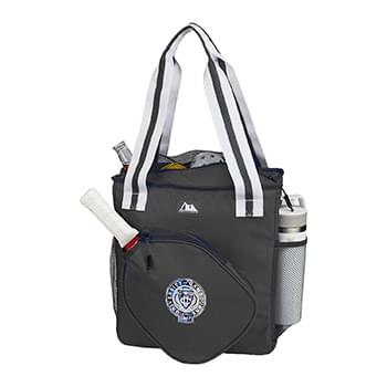 Arctic Zone 20 Can Insulated Pickleball Tote Coole