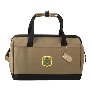NBN Recycled Utility Zippered Tool Tote