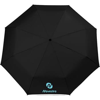 46&quot; Recycled 3-Folding Umbrella