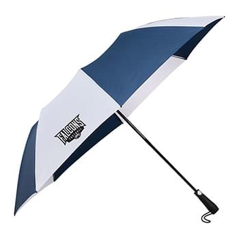 58" Recycled Folding Golf Umbrella