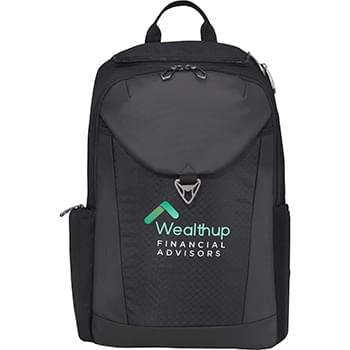 Denali 15" Computer Wireless Charging Backpack