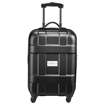 Luxe 19" Hardside 4-Wheeled Spinner Carry-On