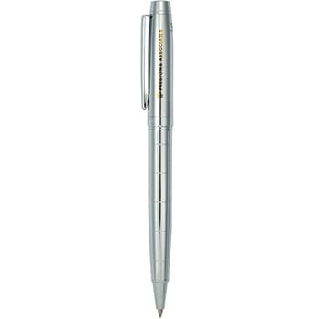Luxe Recycled Brass Pillar Ballpoint?