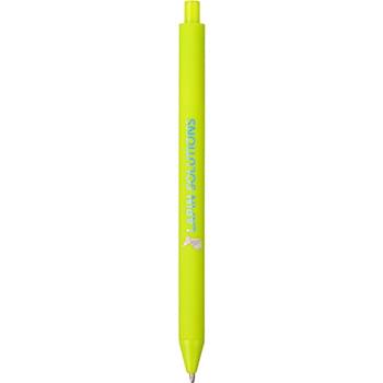 FUNCTION Soft Touch Quick-Dry Gel Ballpoint