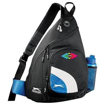 Slazenger Sport Deluxe Sling Backpack