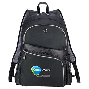 Hive TSA 17" Computer Backpack