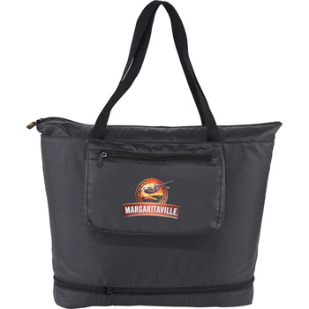 BRIGHTtravels Expandable Tote