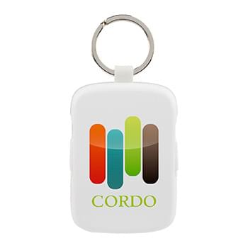 My Jolt 2000 mAh Power Bank with Integrated Cables