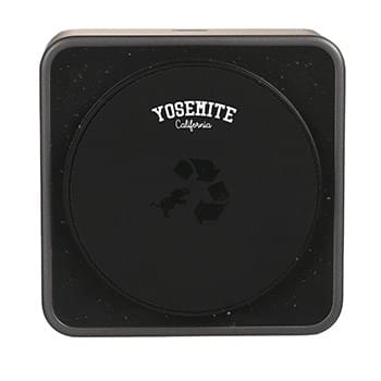 Nimble Pivot 3-in-1 Wireless Compact Charger