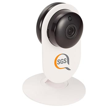 LAST CHANCE - HD 1080P Home Wifi Camera