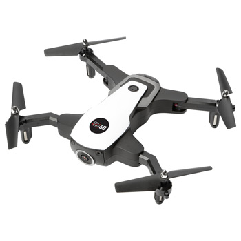 Foldable drone with WIfi Camera