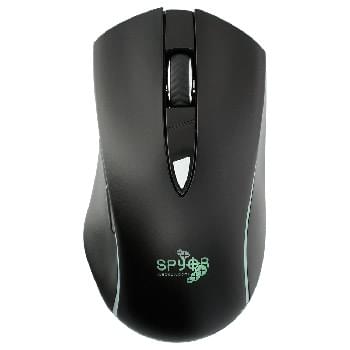Light up Wireless Optical Mouse