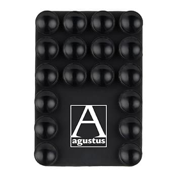 Hang On Suction Phone Case Mount with Magnets