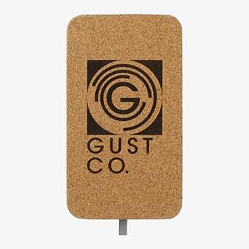 Set in Stone Wireless Charging Stand