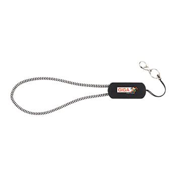 Wrist Link 5-in-1 65W PD Charging Cable Lanyard