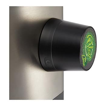 Micro Mag Magnetic Bluetooth Speaker