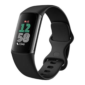Fitbit Charge 6