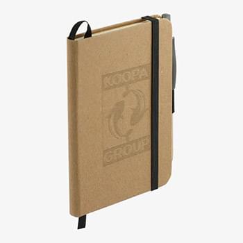 3.5&quot; x 5.5&quot; FSC Mix Pocket Bound JournalBook Set