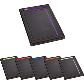 Color Pop Bound JournalBook Bundle Set