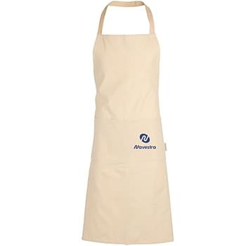 Recycled Cotton Apron