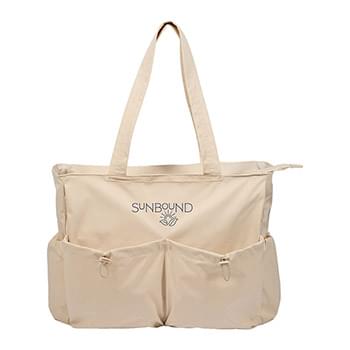 Wellable RecycledSport Tote