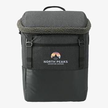 Field &amp; Co. Fireside Eco 12 Can Backpack Cooler