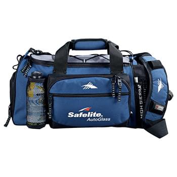 High Sierra&reg; 21" Water Sport Duffel Bag