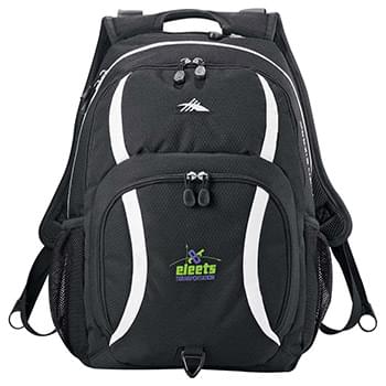 High Sierra&reg; Garrett 17" Computer Backpack