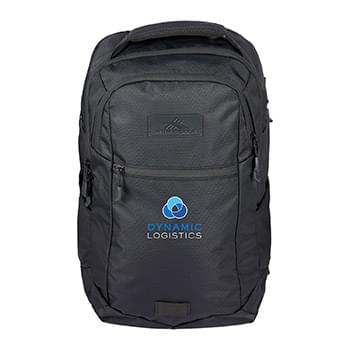 High Sierra Stoneway Backpack