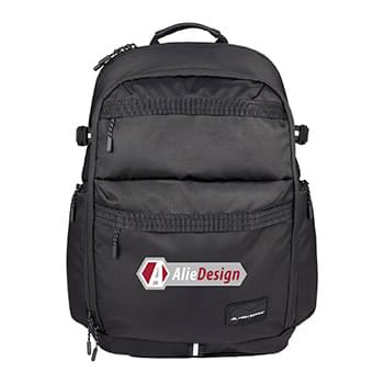 High Sierra Daily Pro Backpack