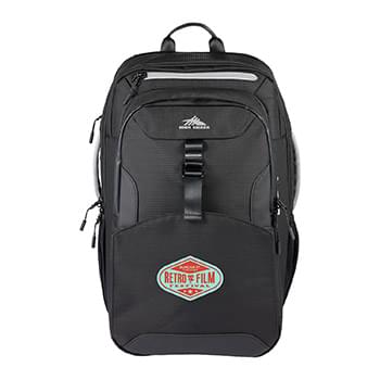 High Sierra Hi-Life 3 in 1 Backpack