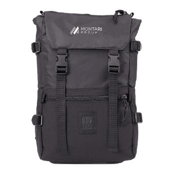 Topo Designs Rover Pack Classic 15" Laptop Backpack
