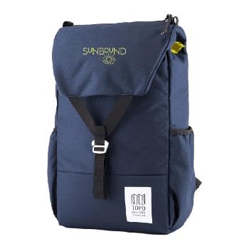 Topo Designs Y Pack 15" Laptop Backpack