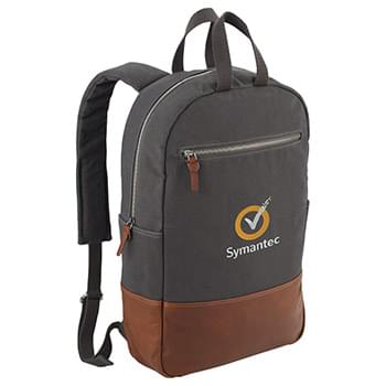 Alternative Slim 15" Computer Backpack