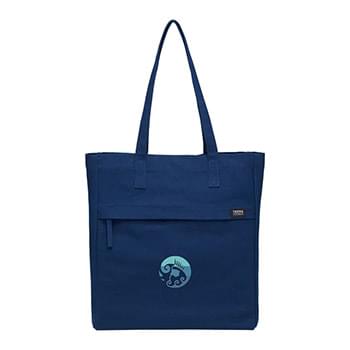 Terra Thread Fairtrade Executuive Work Tote