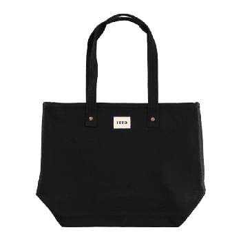 FEED Organic Cotton Weekend Tote