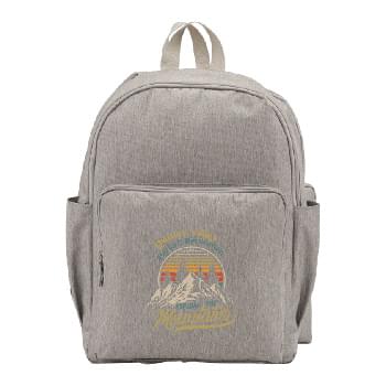 Baye Recycled 15&quot; Laptop Backpack