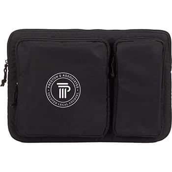 Greenway Recycled 15&quot; Laptop Sleeve