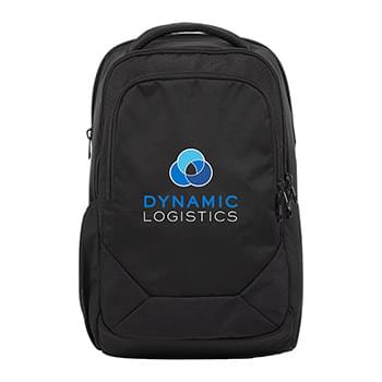 Olympus Recycled 15&quot; Laptop Backpack