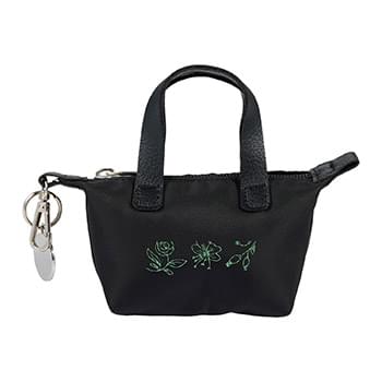 Mini Fontaine Tote Charm